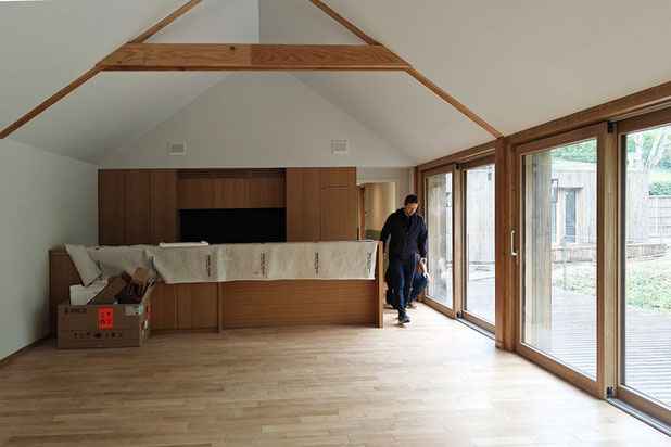 Photographie 03-construction-maison-Valmondois