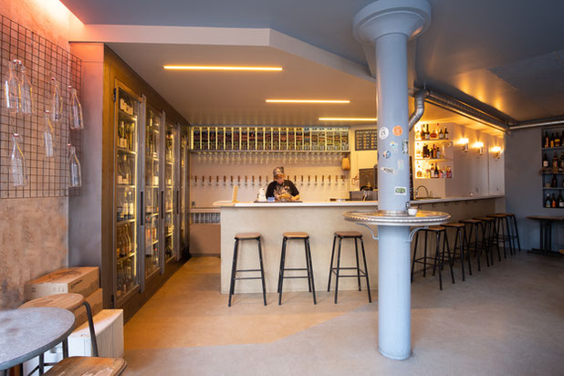 Le bar-renovation-cafe_restaurant-Paris