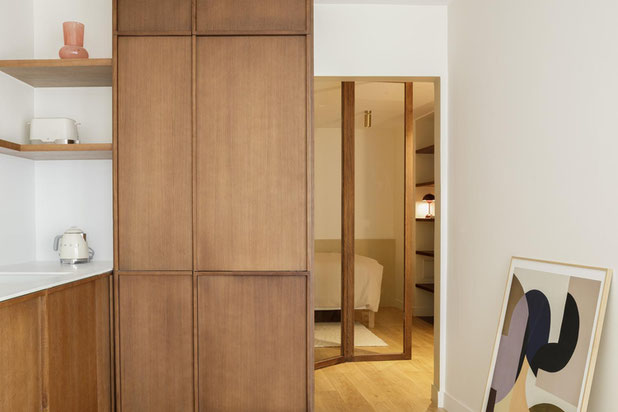 Cuisine-renovation-appartement-Paris