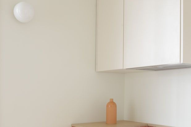 Cuisine Ouverte-renovation-appartement-Paris