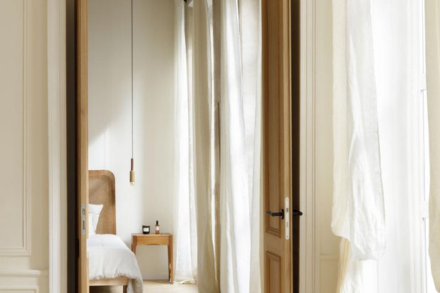 Chambre-renovation-appartement-Paris