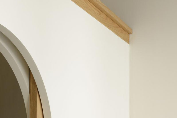 Détails d'ouverture-renovation-appartement-Paris