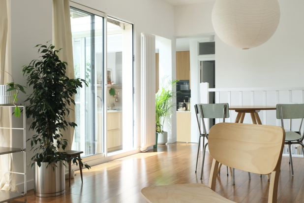 Séjour-renovation-maison-Montreuil