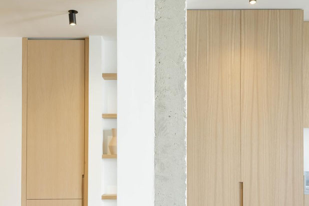 Détails de matériaux-renovation-appartement-Paris