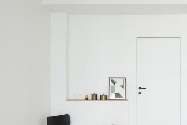 Séjour-renovation-appartement-Paris