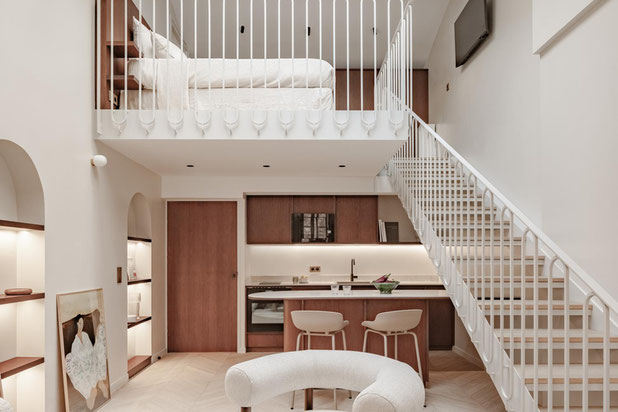 Le studio-renovation-immeuble-Paris