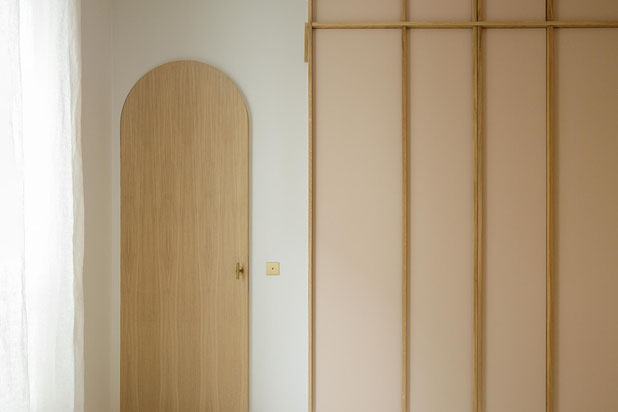 Dressing Room-renovation-appartement-Paris