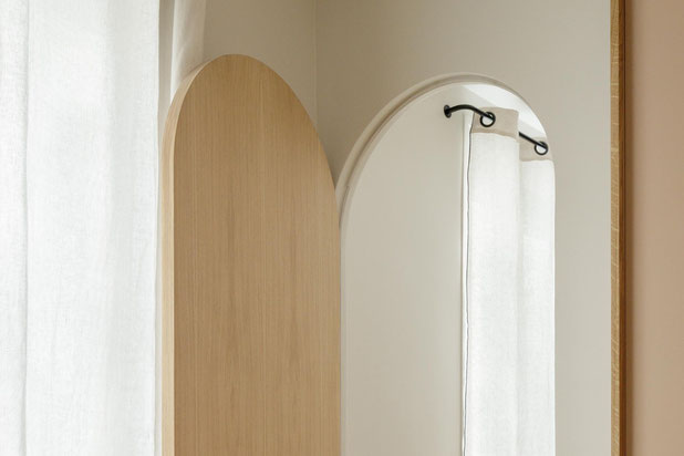 Porte Arche-renovation-appartement-Paris