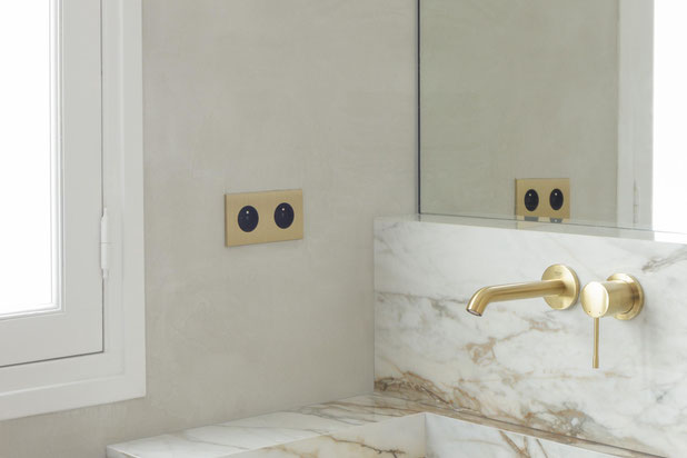 Salle de bain-renovation-appartement-Paris