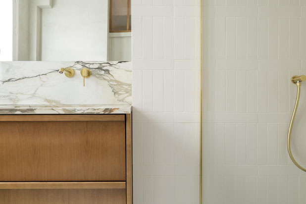 Salle de bain-renovation-appartement-Paris