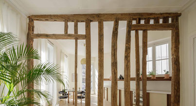 Photo d'un projet de Rénovation Appartement à Paris