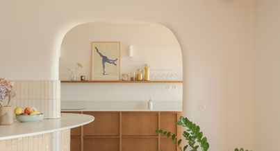 Photo d'un projet de Rénovation Appartement à Paris
