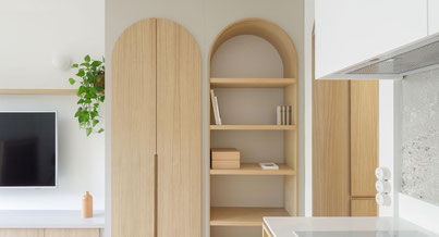 Photo d'un projet de Rénovation Appartement à Paris