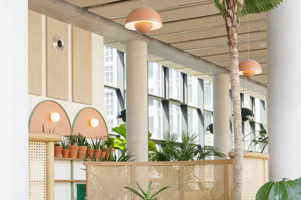 L'espace banquettes-renovation-appartement-Paris