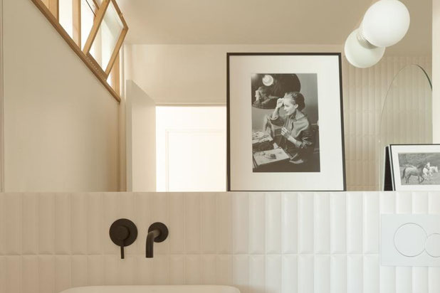 Salle de Bain-renovation-appartement-Paris