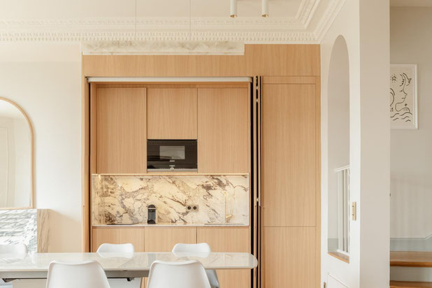 Cuisine-renovation-appartement-Neuilly-sur-Seine