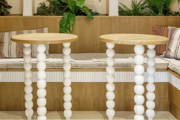 Design des tables-renovation-boutique_local-Paris