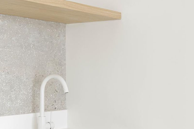 Détails de la cuisine-renovation-appartement-Paris