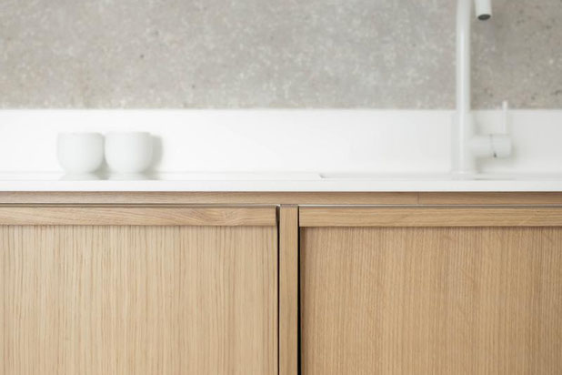 Détails de la cuisine-renovation-appartement-Paris