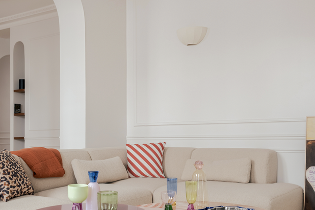 Séjour-renovation-appartement-Paris