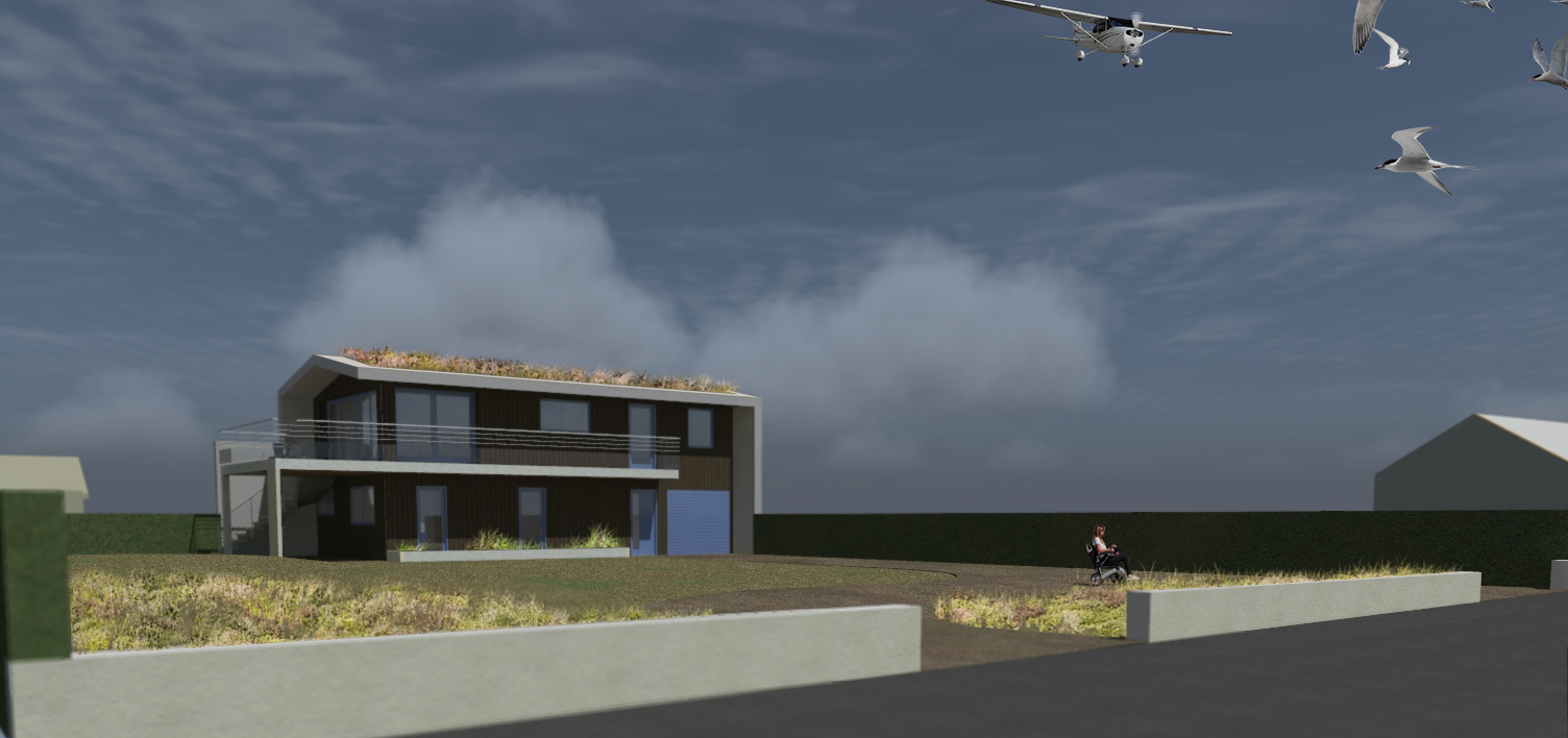 Ty Hirondelles – construction de maison neuve Orne Ty Hirondelles – construction de maison neuve Orne
