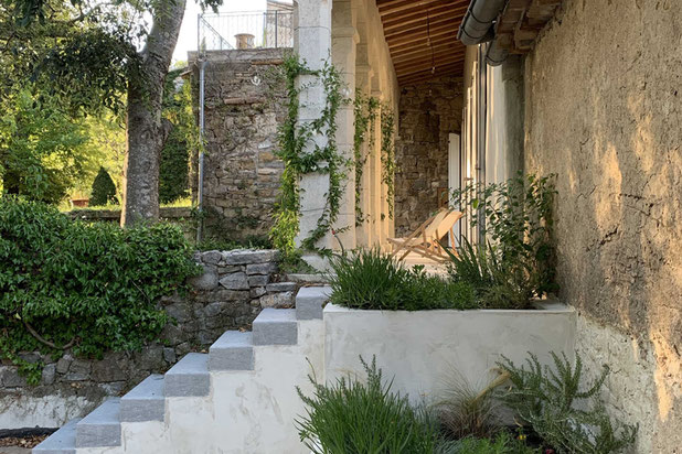 Liaison Est-rehabilitation-maison-Saint-Hippolyte-du-Fort