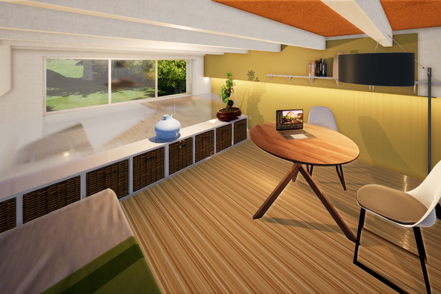 studio en progression-construction-boutique_local-Theix-Noyalo