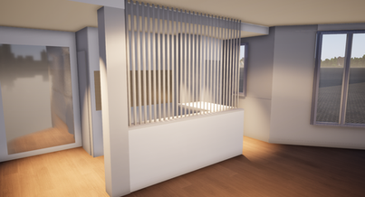 Photo d'un projet de Rénovation Logement à Paris