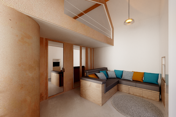 Salon 1-construction-maison-Savigny-sur-Orge