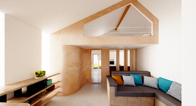Photo d'un projet de Construction Maison à Savigny-sur-Orge