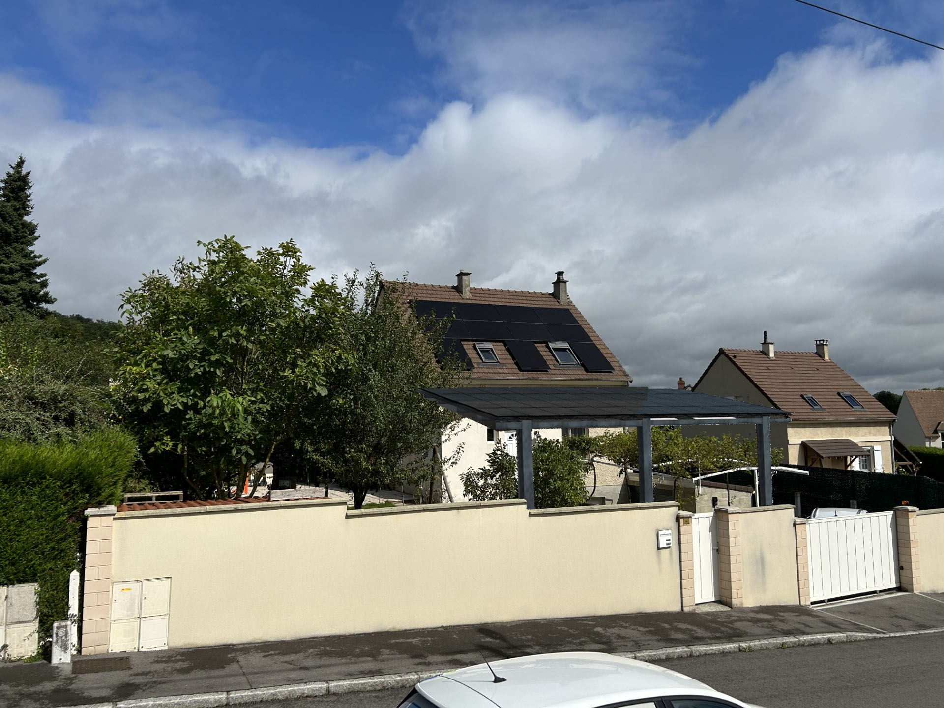 Permis de construire – rénovation de maison Oise Permis de construire – rénovation de maison Oise
