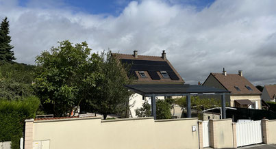 Photo d'un projet de Aménagement Maison à Airion
