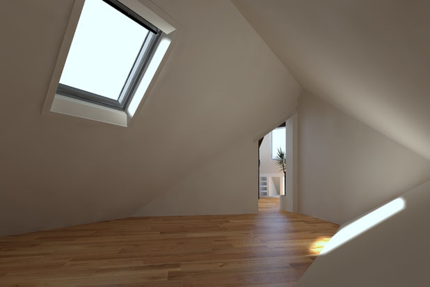 Phase étude - rendu 3D-renovation-maison-Conflans-Sainte-Honorine