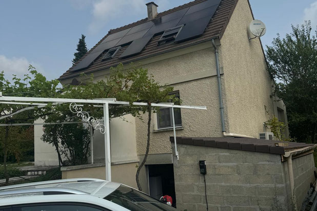 Phase étude - Photo avant-amenagement-maison-Airion