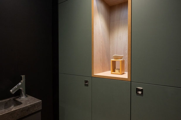 Aménagement Intérieur-renovation-maison-La Rochelle