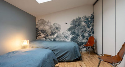 Photo d'un projet de Rénovation Maison à La Rochelle