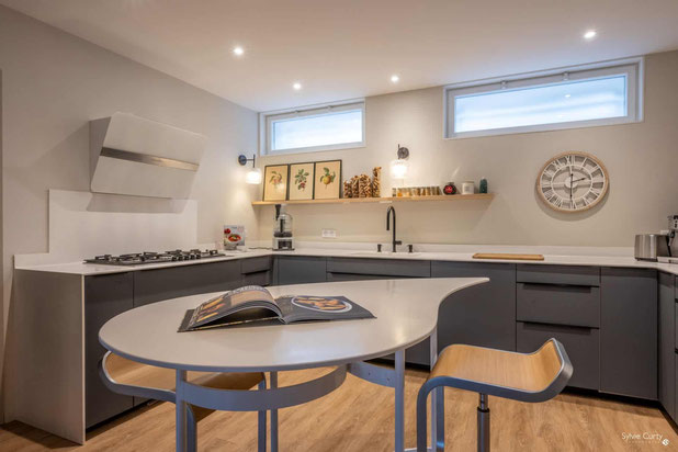 Cuisine-renovation-maison-La Rochelle