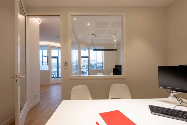 Bureau-amenagement-bureaux-La Rochelle