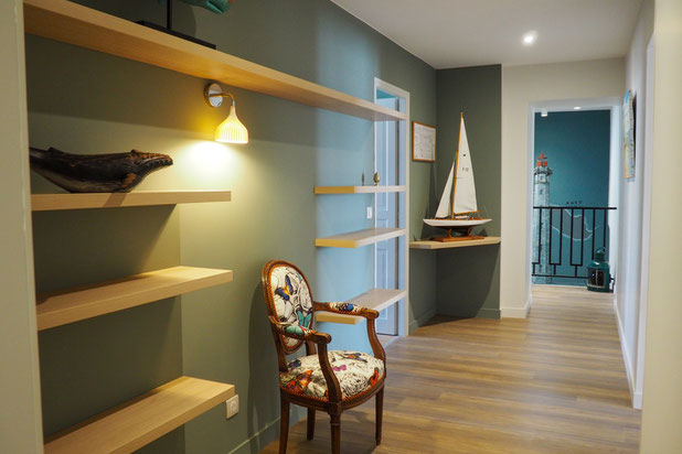 Dégagement-renovation-maison-La Flotte