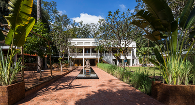 Photo d'un projet de Agrandissement Extension Hôtel à Siem Reap