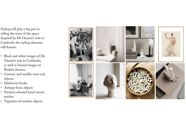 Inspiration et mood-renovation-appartement-Phnom Penh