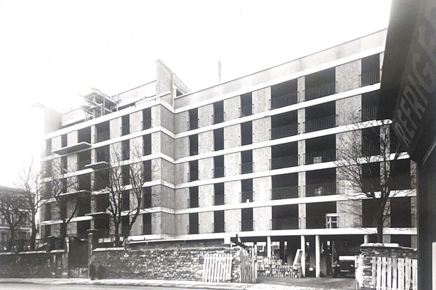 Photo d'archive-rehabilitation-immeuble-Paris