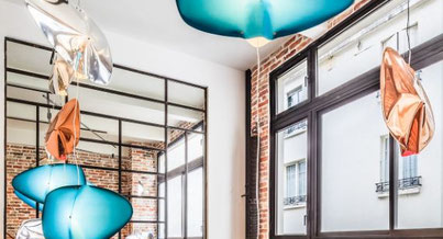 Photo d'un projet de Rénovation Logement à Paris