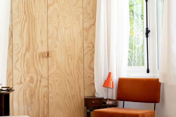 Intérieur Bois-renovation-atelier_loft-Paris