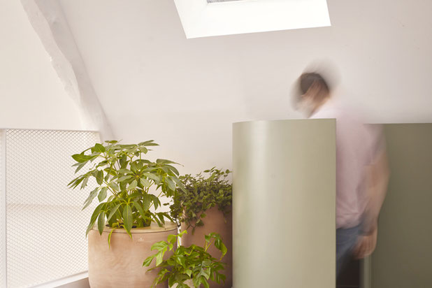 Détail escalier-renovation-boutique_local-Paris