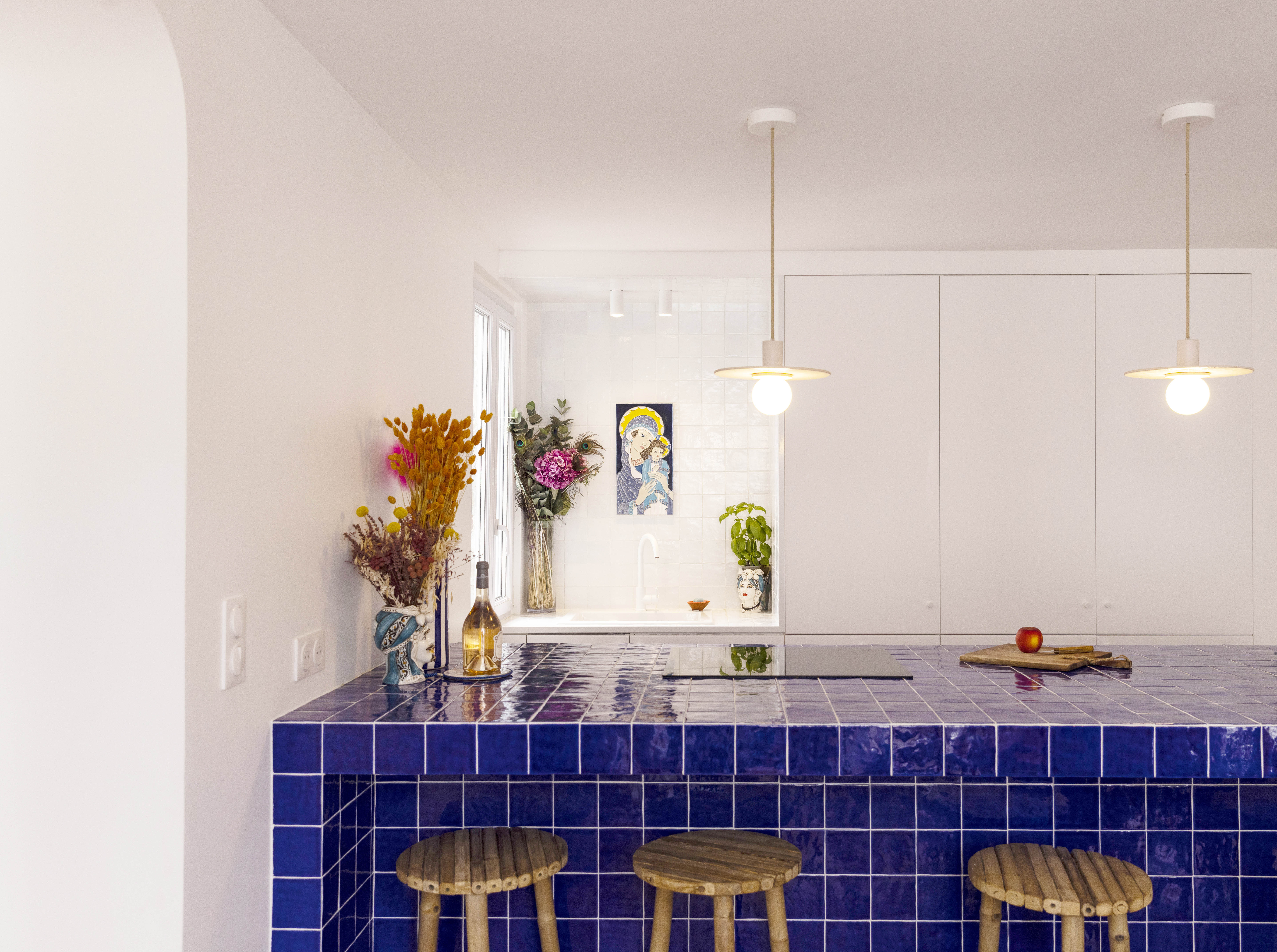 Appartement Clichy – rénovation d'appartement Ardennes