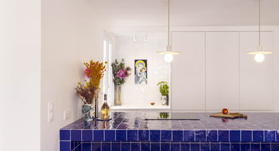 Photo d'un projet de Rénovation Appartement à Paris