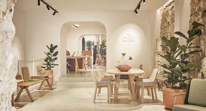 Photo d'un projet de Rénovation Boutique ou local à Paris