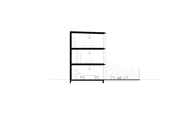 Coupe-construction-maison-Clichy