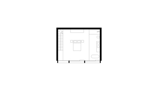 Plan R+2-construction-maison-Clichy